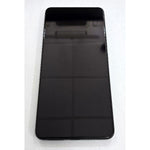 Pantalla para Xiaomi Poco X6 5G 23122PCD1G mas tactil negro marco negro 560003N16P00 Service Pack
