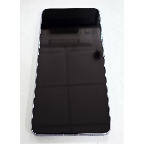 Pantalla para Xiaomi 14T Pro 5G mas tactil negro con marco azul 56001700N1200 Service Pack
