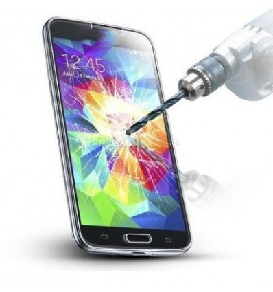 Samsung Galaxy Trend 2 Ace 4 nxt G313F G313 G318H protector cristal templado