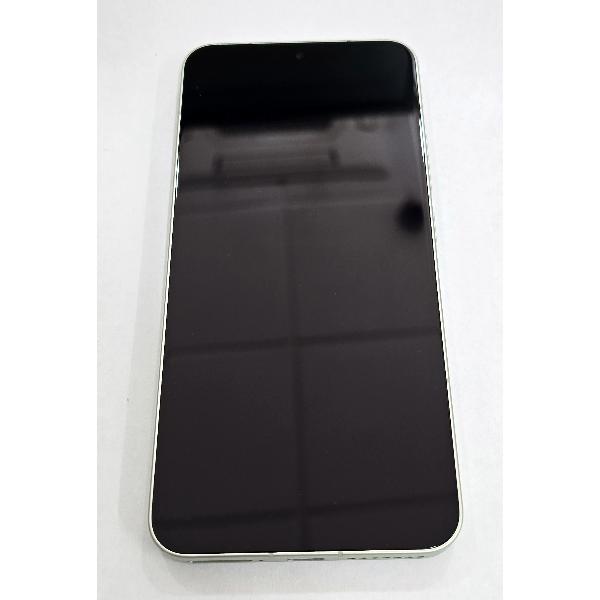 Pantalla para Xiaomi 15 5G 24129PN74G mas tactil negro con marco verde 560063000O300 Service Pack