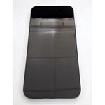 Pantalla para Xiaomi 15T Pro 5G 2506BPN68G mas tactil negro con marco negro 5600040O12U00 Service Pack