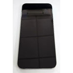 Pantalla para Xiaomi 15T Pro 5G 2506BPN68G mas tactil negro marco plata titanio 5600050O12U00 Service Pack