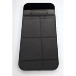 Pantalla para Xiaomi Poco F8 Pro 5G mas tactil negro con marco negro 56000300P1100 Service Pack