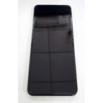 Pantalla para Motorola Razr 50 XT2453 Razr 2024 mas tactil negro con marco crema 5D68C24807 Service Pack
