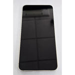 Pantalla para Samsung Galaxy S24 5G SM-S921 mas tactil negro con marco amarillo GH82-33287D Service Pack