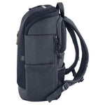 Mochila HP 6B8U5AA Travel para Portátiles hasta 15.6"/ Azul - PixelPlaza