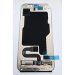 Pantalla para Google Pixel 10 Pro mas tactil negro G949-01418-00 Service Pack