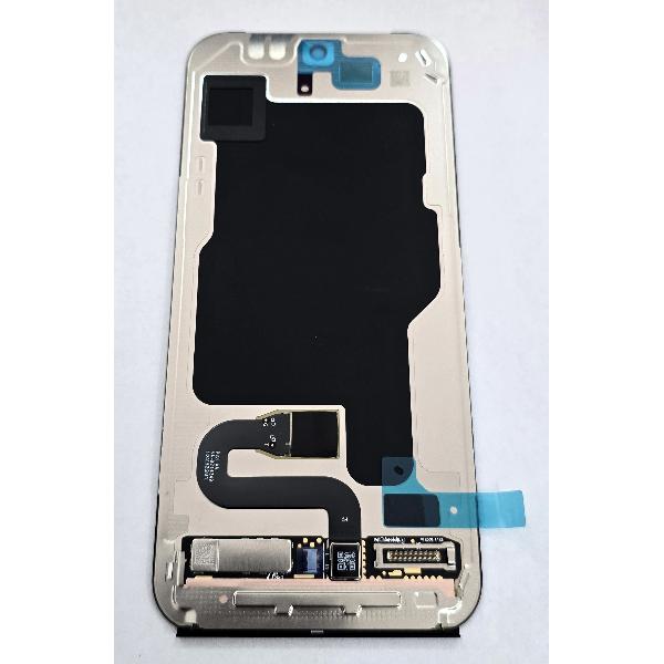 Pantalla para Google Pixel 10 Pro mas tactil negro G949-01418-00 Service Pack