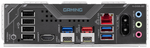 Placa base Gigabyte x870 gaming wf6 g10
