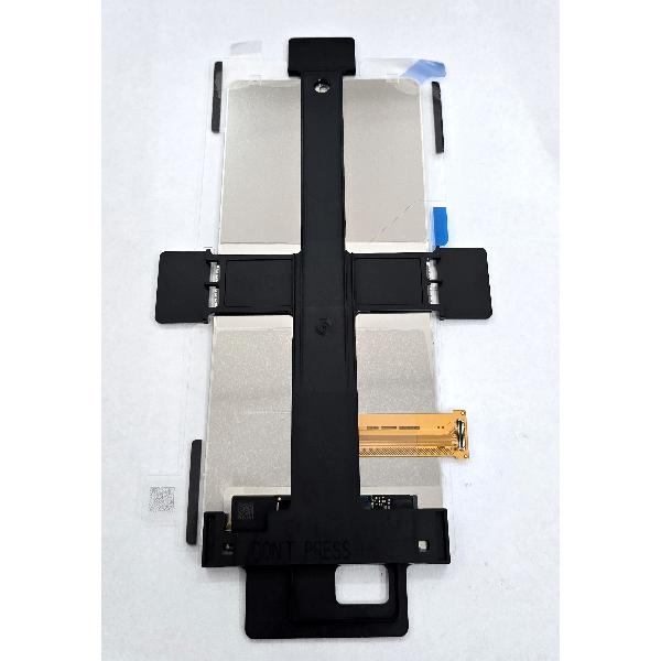 Pantalla para Samsung Galaxy Z Flip7 SM-F766 mas tactil negro GH82-37578A Service Pack