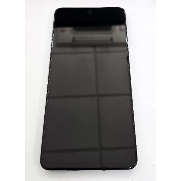 Pantalla para Oppo A60 CPH2631 mas tactil negro con marco negro 621029000204 Service Pack