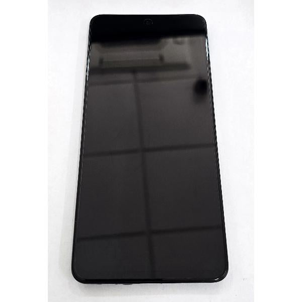 Pantalla para Oppo A40 Oppo A40m Oppo A3 Oppo A60 4G mas tactil negro con marco negro 621029000441 Service Pack