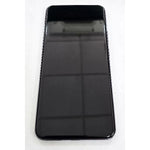 Pantalla para Oppo Reno12 Pro 5G CPH2629 mas tactil negro marco marron 621029000216 Service Pack