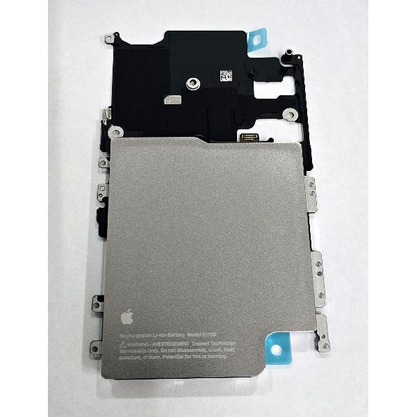 Bateria 661-56128 4252mAh para iPhone 17 Pro eSIM A3523 Service Pack
