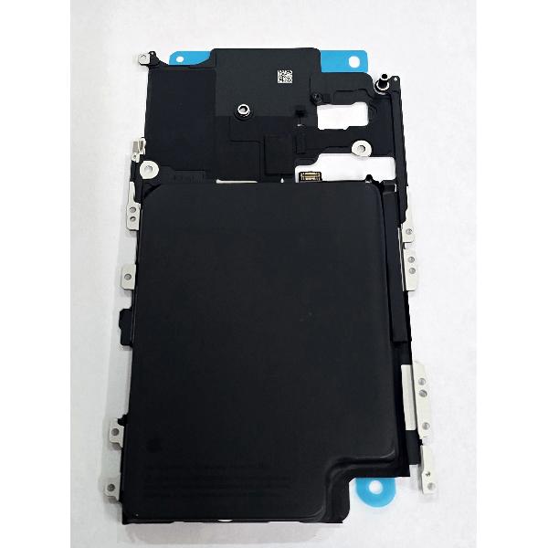 Bateria 661-56056 5088mAh para iPhone 17 Pro Max eSIM A3526 Service Pack