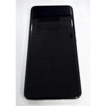 Pantalla para Honor Magic 5 Pro PGT-AN10 mas tactil negro con marco negro y bateria 0235AFDG Service Pack
