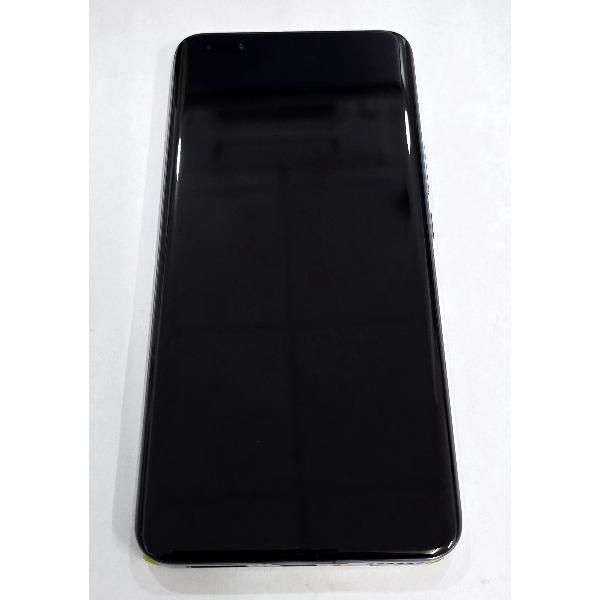 Pantalla para Honor Magic 5 Pro PGT-AN10 mas tactil negro con marco negro y bateria 0235AFDG Service Pack
