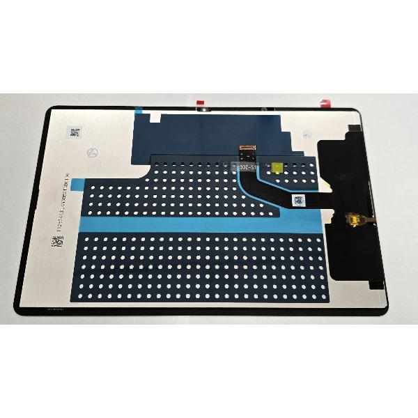 Pantalla para Xiaomi Redmi Pad 2nd Generacion mas tactil negro calidad premium