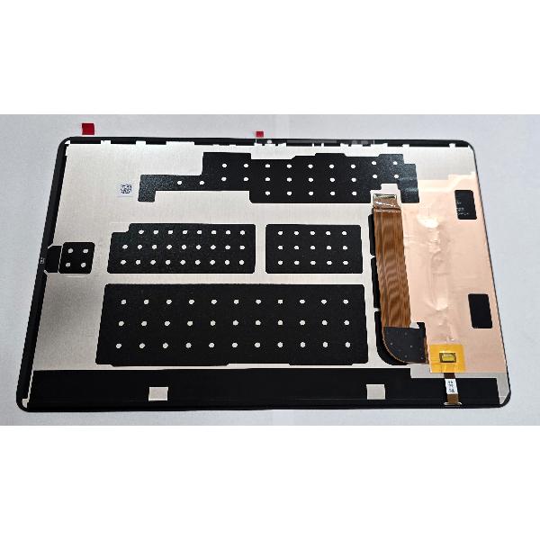 Pantalla para Honor Pad 10 HEY3-W00 mas tactil negro 9706ACHB Service Pack