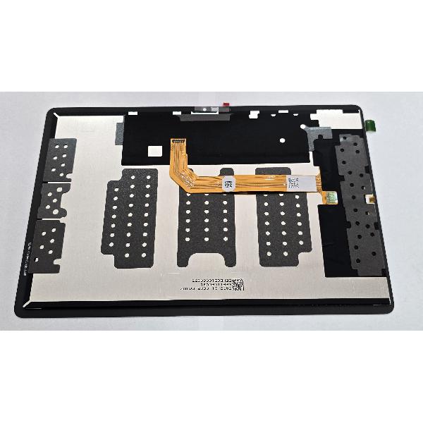 Pantalla para Honor Pad X8A NDL-L09 NDL-W09 mas tactil negro 9706ABMW Service Pack