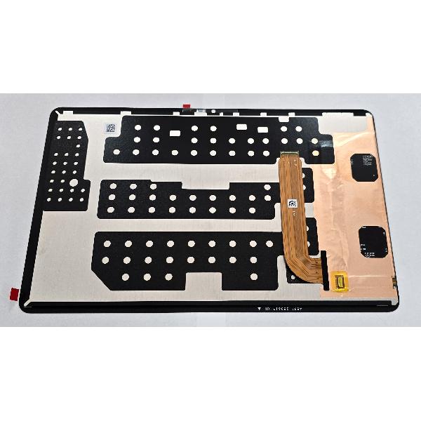 Pantalla para Honor Pad X9A ELN2-W29 mas tactil negro 0235ANMV Service Pack