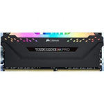 Memoria RAM Corsair Vengeance RGB Pro 8GB/ DDR4/ 3200MHz/ 1.2V/ CL16/ DIMM - PixelPlaza