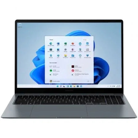 Portátil Samsung Galaxy Book4 Pro Intel Core Ultra 7-155H/ 16GB/ 512GB SSD/ 16" Táctil/ Win11 Pro - PixelPlaza