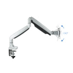Soporte mesa monitor TooQ db3032tnr - s 13 - 32 pulgadas