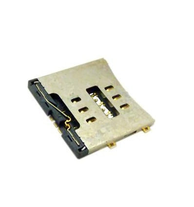 Iphone 4G y 4S lector sim