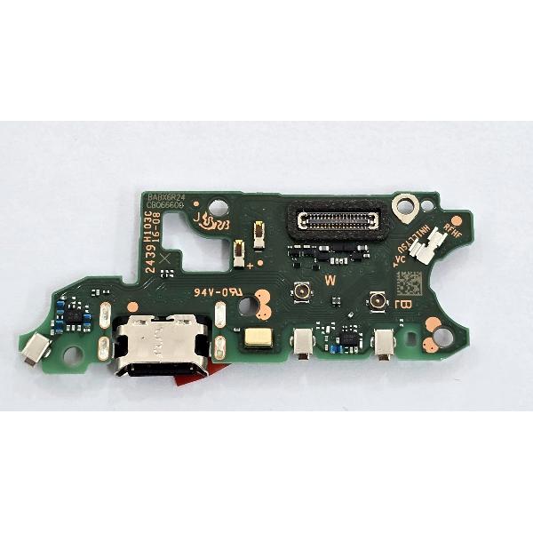 Flex puerto de carga mas microfono para Honor 200 Lite 0235AJXT Service Pack