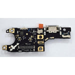 Flex puerto de carga mas lector sim y microfono para Honor 200 0235AKMN Service Pack
