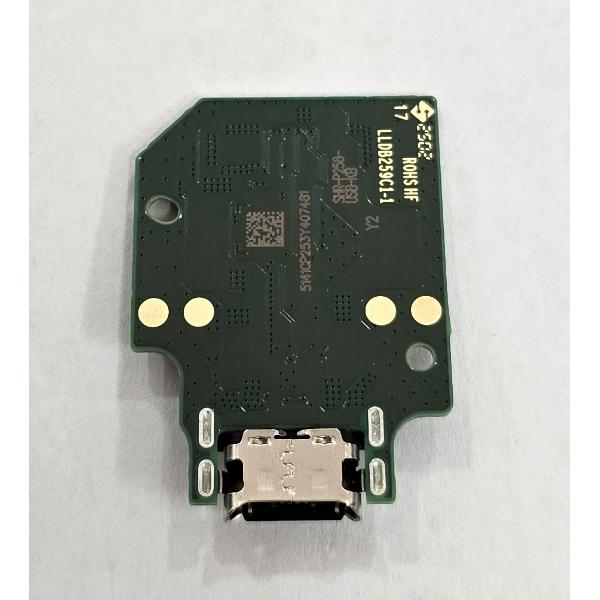 Flex puerto de carga para Honor Pad X9A 0235ANMW Service Pack
