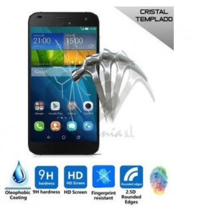 Huawei Ascend G7 c199 G7L01 G7L03 G7-L01 G7-L03 protector cristal templado