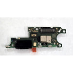 Flex puerto de carga mas lector sim y microfono para Honor X9C Honor Magic 7 Lite 0235AMMD Service Pack