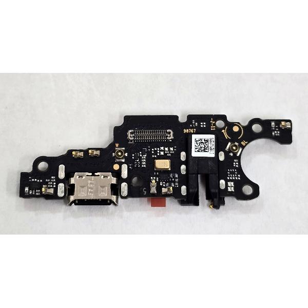 Flex puerto de carga mas microfono para Honor 90 Smart 0235AJRN Service Pack