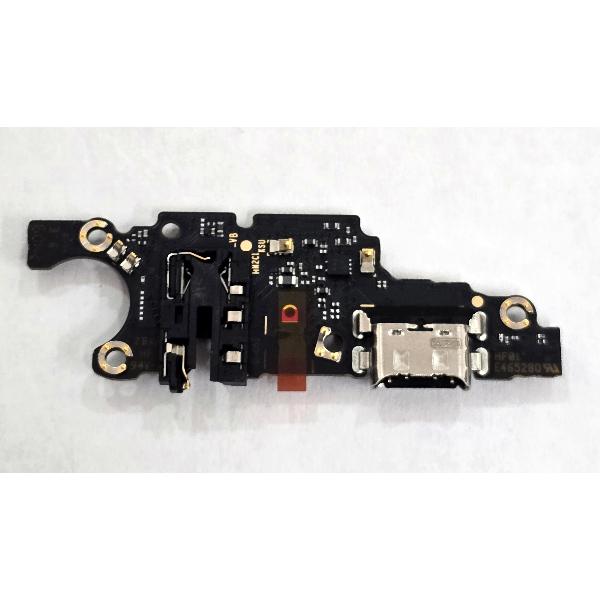 Flex puerto de carga mas microfono para Honor 90 Smart 0235AJRN Service Pack