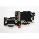 Flex puerto de carga mas microfono para Google Pixel 9 G949-00968-00 Service Pack