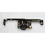 Flex puerto de carga mas microfono para Google Pixel 10 Pro G949-01435-00 Service Pack