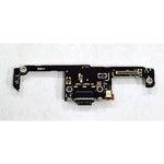 Flex puerto de carga mas microfono para Google Pixel 10 G949-01481-00 Service Pack