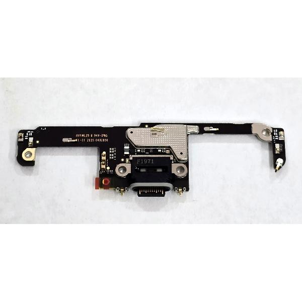 Flex puerto de carga mas microfono para Google Pixel 10 G949-01481-00 Service Pack