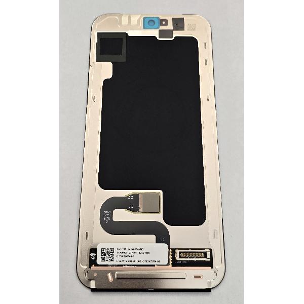 Pantalla para Google Pixel 10 Pro XL mas tactil negro G949-01360-00 Service Pack