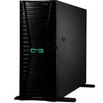 Servidor HPE ProLiant ML350 Gen11 Intel Xeon Silver 4510/ 32GB Ram/ 2x 4TB - PixelPlaza