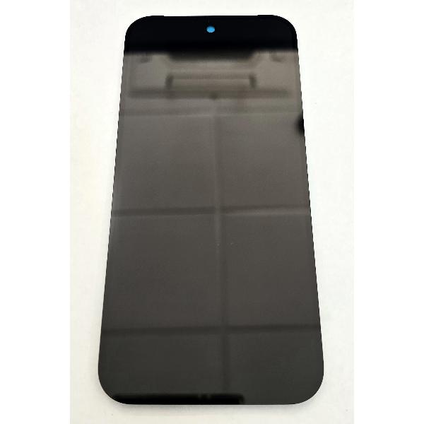 Pantalla para Google Pixel 10 mas tactil negro G949-01507-00 Service Pack