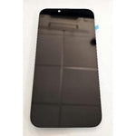 Pantalla para iPhone 13 Pro A2483 A2636 A2638 A2639 A2640 mas tactil negro 661-21993 Service Pack