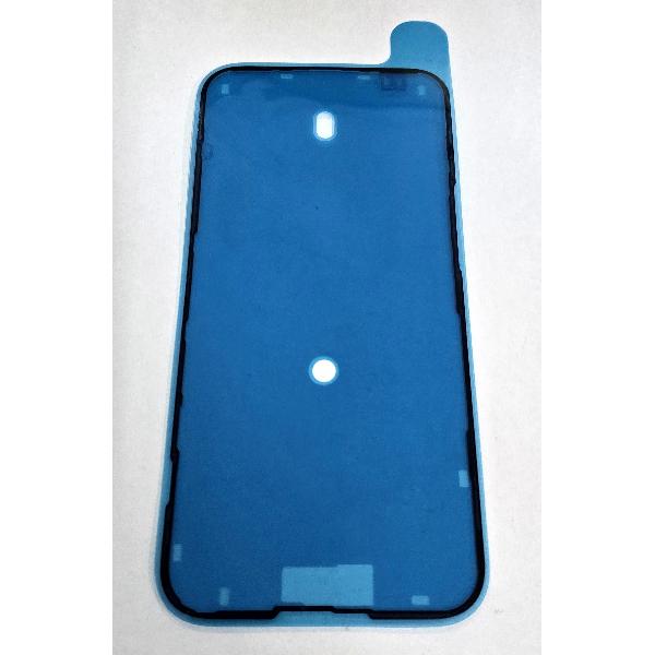 Adhesivo de pantalla para iPhone 15 Plus A3094 A2847 A3093 A3096 923-09186 Service Pack