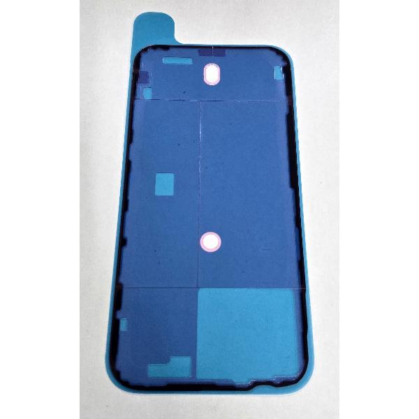 Adhesivo de tapa trasera o tapa bateria para iPhone 15 A3090 A2846 A3089 A3092 923-09185 Service Pack