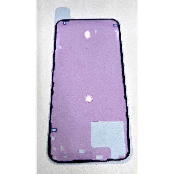 Adhesivo de tapa trasera o tapa bateria para iPhone 15 Plus A3094 A2847 A3093 A3096 923-09187 Service Pack