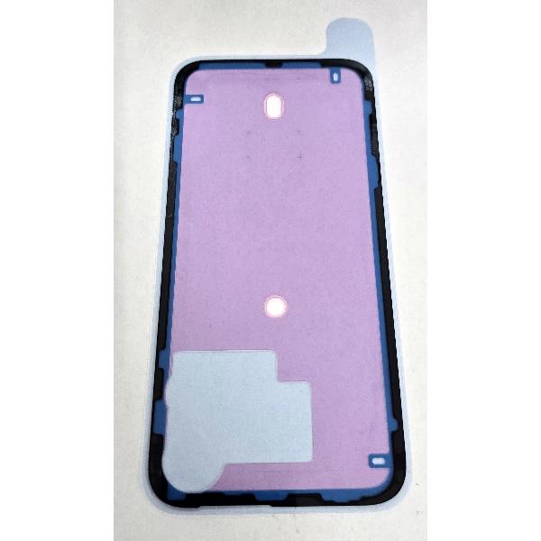 Adhesivo de tapa trasera o tapa bateria para iPhone 15 Pro Max A2849 A3106 A3105 A3108 923-09191 Service Pack