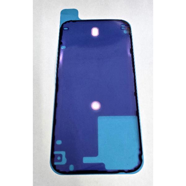 Adhesivo de tapa trasera o tapa bateria para iPhone 16 A3287 A3081 A3286 A3288 923-11069 Service Pack