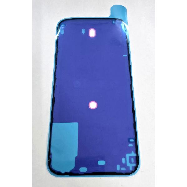 Adhesivo de tapa trasera o tapa bateria para iPhone 16 Plus A3290 A3082 A3289 A3291 923-11070 Service Pack